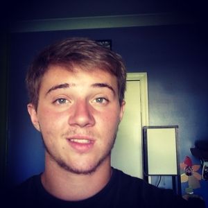 Meet your Posher, Kyle